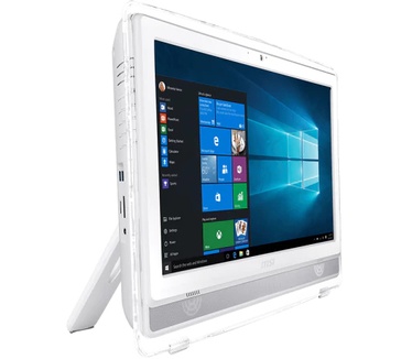 MSI Wind Top Pro 22ET 6M-013DE