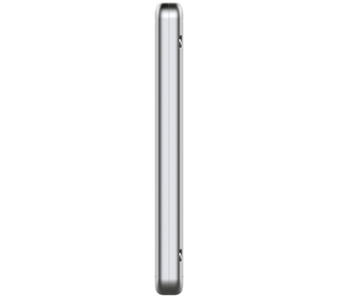 Silicon Power Bolt B75 512GB Zilver