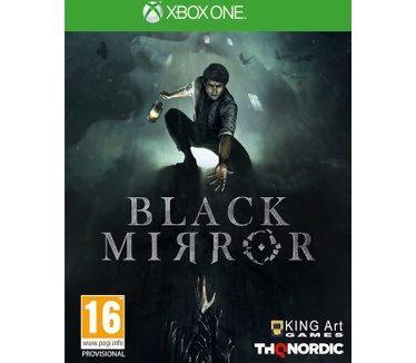 Black Mirror, Xbox One