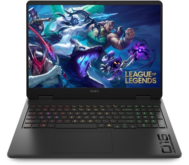 HP OMEN Gaming Laptop 16-am0217nb