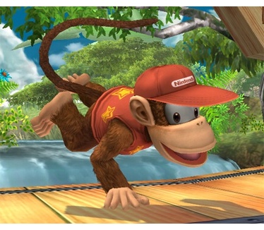 Super Smash Bros. Brawl