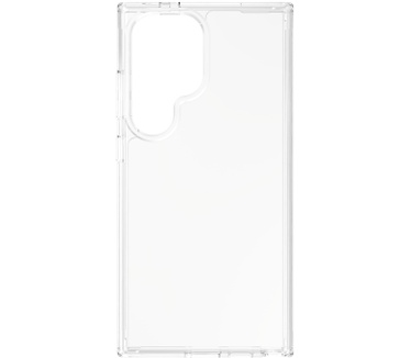 PanzerGlass PanzerGlass® HardCase Transparent Samsung Galaxy S24 Ultra