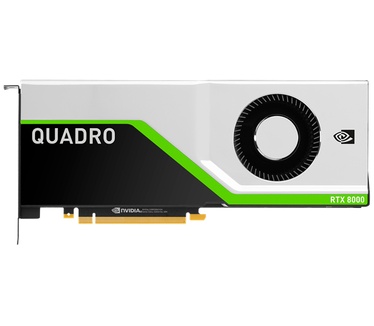PNY NVIDIA Quadro RTX 8000