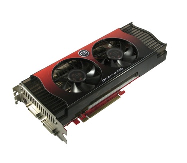 Gainward Gainward GTX275 896MB