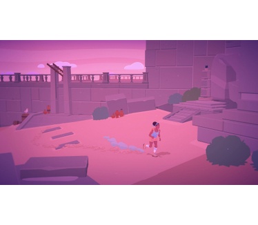 Mythwrecked Ambrosia island