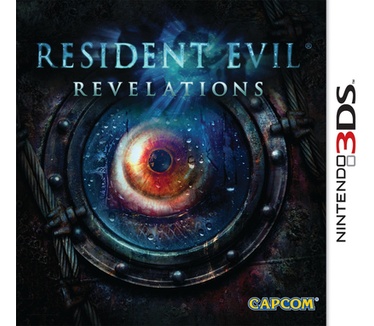 Resident Evil: Revelations, 3DS