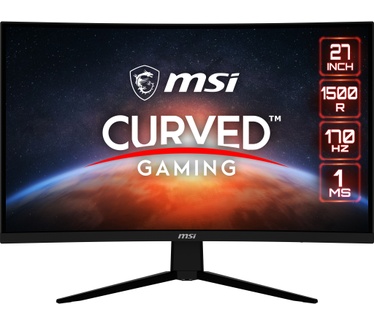 MSI G273CQ