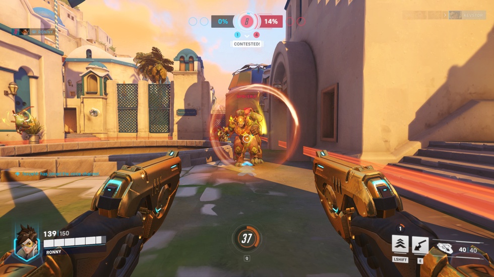 Overwatch 2