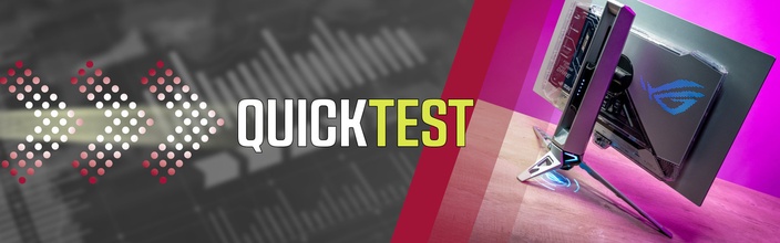 Supersnel met 720Hz, maar peperduur