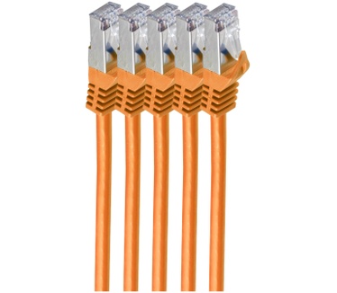 Shiverpeaks BS75513-O-SET5