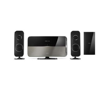 Philips HTS5200