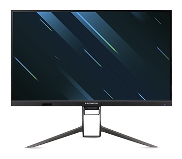Acer Predator XB323QK NV Zwart