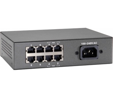 LevelOne FEP-0812W120