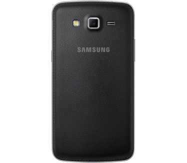Samsung Galaxy Grand 2 4G Zwart