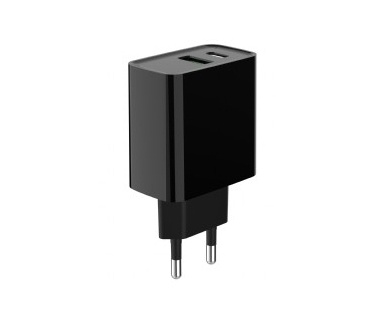 Gembird TA-UC-PDQC20-01-BK