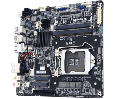Gigabyte GA-H110TN-M