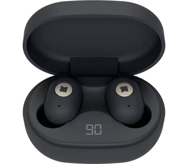 Kreafunk aBEAN (Zwart)