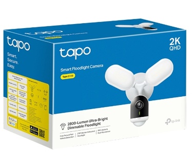 TP-Link Tapo C720