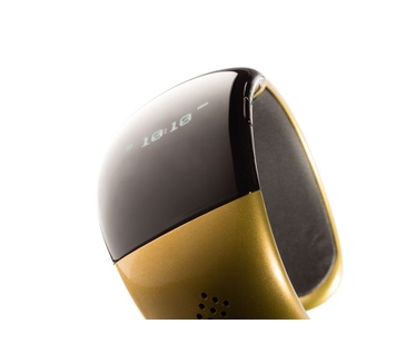 MyKronoz ZeBracelet Goud