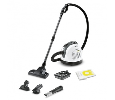 Kärcher VC 6 Premium