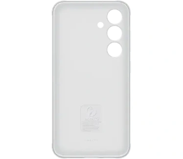 Samsung Rugged Back Cover Wit Galaxy S24