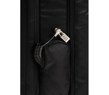 Kensington SecureTrek? 15?? Laptop Backpack
