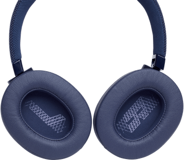 JBL Live 500BT (Blauw)