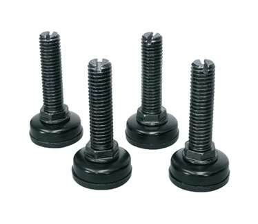 Middle Atlantic Products LEVELFEET-K