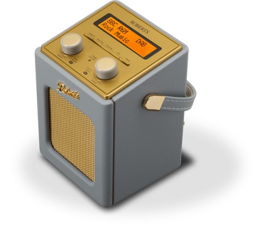 Roberts Radio Revival Mini
