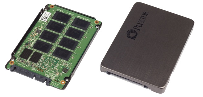 Plextor M2P