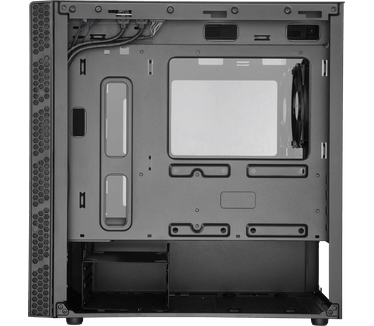 Cooler Master MasterBox MB400L (met ODD)