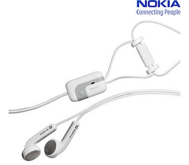 Nokia HS-14