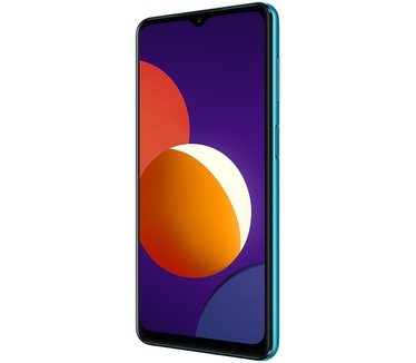 Samsung Galaxy M12 64GB Groen