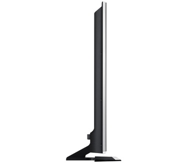 Samsung UE50HU6900S (buitenlands model) Zwart