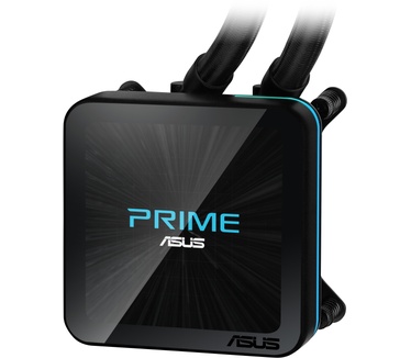 ASUS PRIME SLC II 360 ARGB LCD