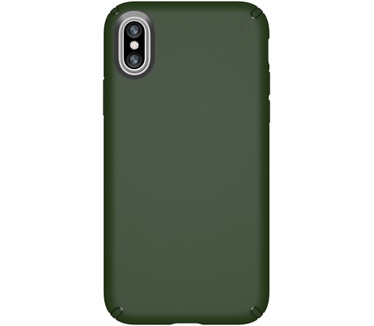 Speck Presidio (iPhone X) Groen