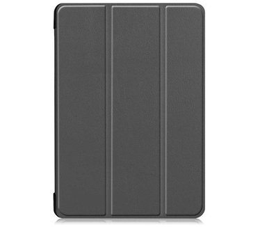 Just in Case Lenovo Tab M10 Smart Tri-Fold Case (Black)