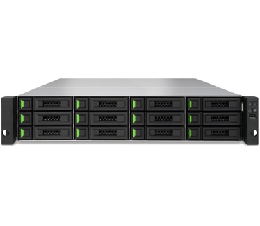 Qsan Technology XCubeSAN XS5212D