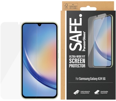 PanzerGlass SAFE95454 (Samsung - Galaxy A34 5G)