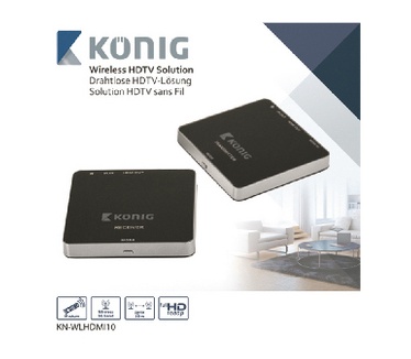 König KN-WLHDMI10