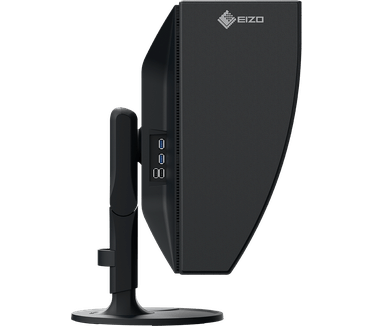 Eizo ColorEdge CG2700X Zwart