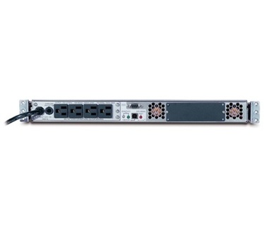 APC Smart-UPS 1000VA USB & Serial RM 1U 120V