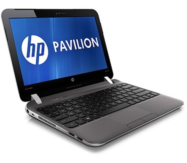 HP Pavilion dm1 4100ed