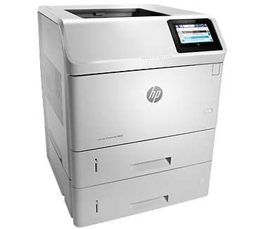 HP Enterprise M605x