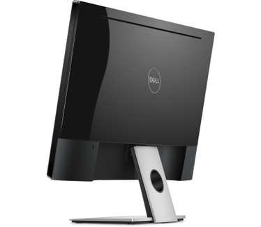 Dell SE2717H Zwart