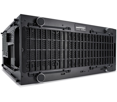 Fractal Design Define R6 Blackout