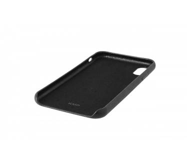 KMP Leather Case