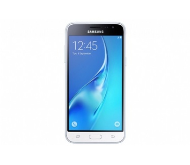 Samsung Galaxy J3 (2016) Wit (KPN-prepaid)