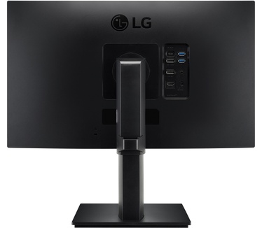 LG 24QP750-B Zwart