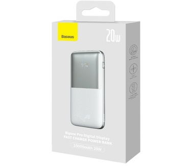 Baseus Bipow Pro